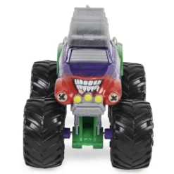 Monster Jam The Joker monsteri auto 1:64