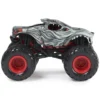Monster Jam Wolf's Head monsteri auto 1:64