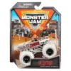 Monster Jam Zombie monsteri auto 1:64