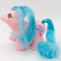 My Little Pony Baby Sniffles
