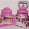 My Little Pony Boutique talo