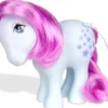 My Little Pony Classic retro - Blue Belle