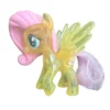 My Little Pony Fluttershy 8cm - Second Hand
