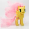My Little Pony Fluttershy poni 8cm - Second Hand