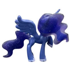 My Little Pony G4 mini Princess Luna Friendship is magic - Second Hand