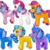 My Little Pony Hitch pehmolelu 30cm