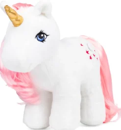 My Little Pony Moondancer retro -pehmolelu