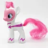 My Little Pony Pinkie Pie superhero 8cm - Second Hand