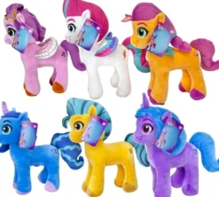 My Little Pony Pipp Petals pehmolelu 30cm