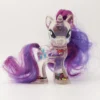 My Little Pony Rarity 8cm - Second Hand