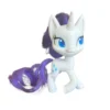 My Little Pony Rarity 8cm - Second Hand