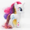 My Little Pony Rarity 14cm - Second Hand