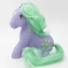 My Little Pony Retro Seashell - Second Hand