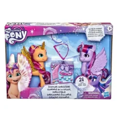 My Little Pony Sparkling Generations