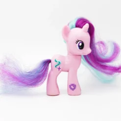 My Little Pony Starlight Glimmer 8cm - Second Hand