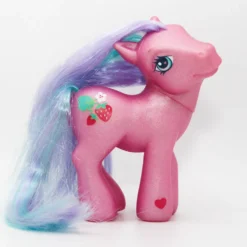 My Little Pony Sweetberry G3 poni - Second Hand