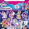 My Little Pony tarrat ja tarravihko