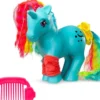 My Little Pony Totally Rad Ponys - Moonstone