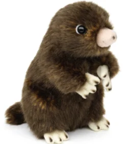 Myyrä pehmolelu 14cm
