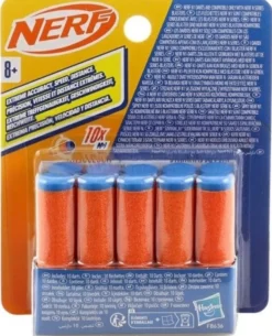 Nerf N1 panokset 10kpl