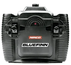 NINCO RC Bluefinn kauko-ohjattava Vene 24cm