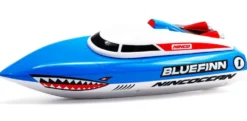 NINCO RC Bluefinn kauko-ohjattava Vene 24cm