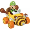 Nintendo Super Mario Coin Racers - Luigi