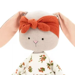 Orange Toys Lucy pupu nukke 30cm