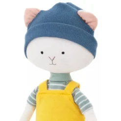 Orange Toys Nicky kissa nukke 30cm