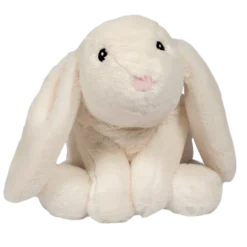 Painolelu pupu rauhoittava pehmolelu 1,2kg