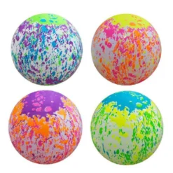 Pallo Splash värjätty 23cm