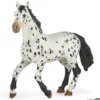 Papo 51539 Appaloosa hevonen