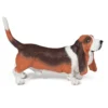 Papo 54012 Basset Koira