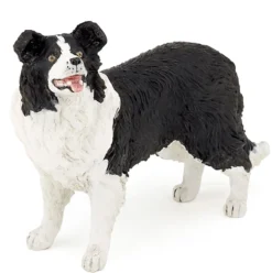 Papo 54008 Border Collie koira