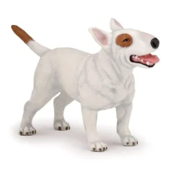 Papo Bullterrieri Koira