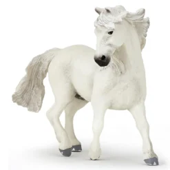 Papo 51543 Camargue hevonen