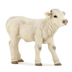 Papo 51157 Charolais lehmän vasikka