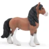 Papo 51571 Clydesdale Hevonen