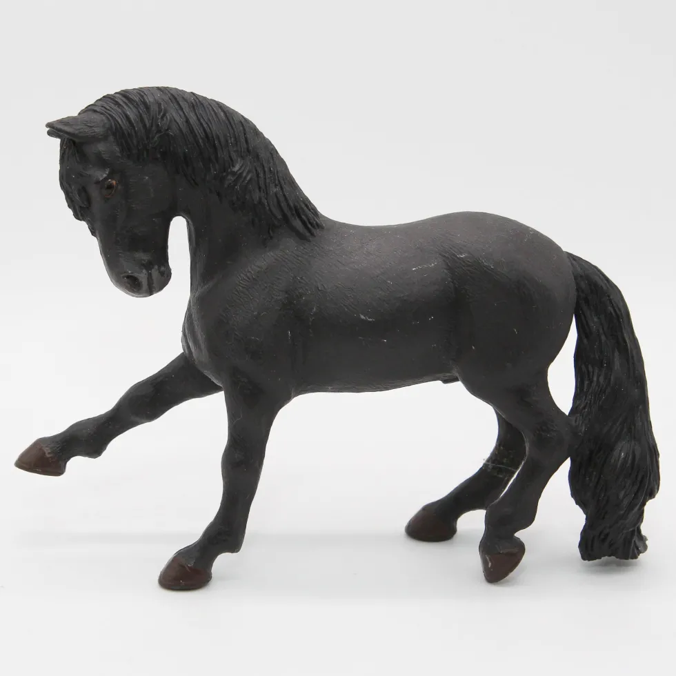 Papo hevonen