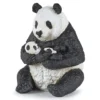 Papo 50196 jättiläis Panda ja poikanen