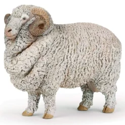Papo 51174 merino Lammas