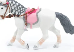 Papo 51526 Poni varusteilla