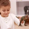 Papo 55027 Tyrannosaurus Rex dinosaurus