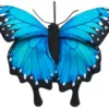 Perhonen pehmolelu 24cm