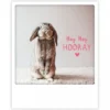 Pick Motion "Hop Hop Hooray" Pupu -kortti