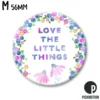 Pick Motion magneetti - "love the little things"
