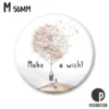 Pick Motion "Make a wish" magneetti koko M