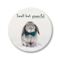 Pick Motion "Small but powerful" pupu -magneetti