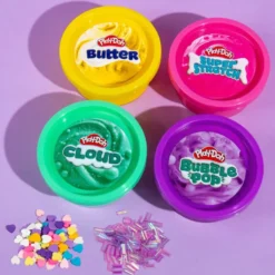 Play-Doh muovailu Kawaii Mix & Play -pakkaus