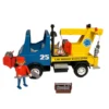 Playmobil 3453 Vintage Hinausauto - Second Hand